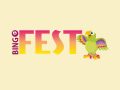 Official logo for Bingo Fest