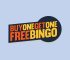 BOGOF Bingo