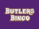 Butlers Bingo