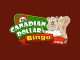 Canadian Dollar Bingo Canadian Dollar Bingo