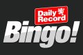 Daily Record Bingo