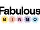 Fabulous Bingo logo Fabulous Bingo