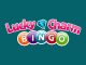 Lucky Charm Bingo