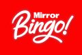 Mirror Bingo logo Mirror Bingo