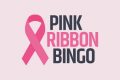 Pink Ribbon Bingo