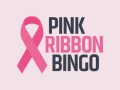 Pink Ribbon Bingo
