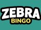 Zebra Bingo